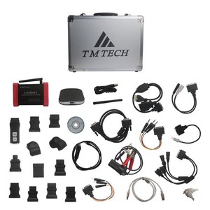 2015 नई पूर्ण एडाप्टर के साथ carbrain c168 स्कैनर अद्यतन समर्थन बहु-ब्रांड - Product Image 4