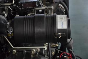 ディーゼル発電機10kw 12.5kvaミャンマー市場高品質低価格