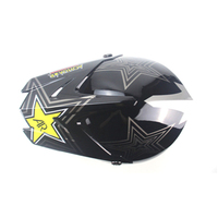 Casque de moto, livraison gratuite
