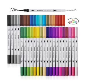Venta caliente arte rotulador, cepillo de alta calidad para el dibujo, <span class=keywords><strong>Amazon</strong></span> - Product Image 2