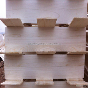 Tavole di <span class=keywords><strong>legno</strong></span> di paulonia prezzo in solido formato di vendita caldo di tavole di <span class=keywords><strong>legno</strong></span> di paulonia batten - Product Image 6