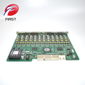 Original equipo de red ZTE ASTEC E-ASTEC asteb 24 puertos SMART Board para ZTE 9806 H - Product Image 4