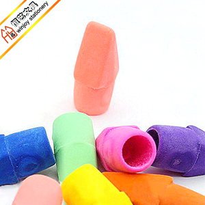 <span class=keywords><strong>Gomme</strong></span> à <span class=keywords><strong>crayon</strong></span> en forme <span class=keywords><strong>de</strong></span> balle <span class=keywords><strong>pour</strong></span> l'école, fournitures <span class=keywords><strong>de</strong></span> bureau, plusieurs couleurs, bon marché - Product Image 3
