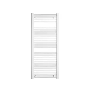 Offre Spéciale Chrome Blanc L'eau Chauffage Central Électrique Sèche-Serviettes Pour Salle De Bain - Product Image 1