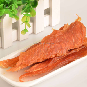 चिकन लपेटें कैल्शियम हड्डी गुडी के कुत्ते के भोजन - Product Image 3