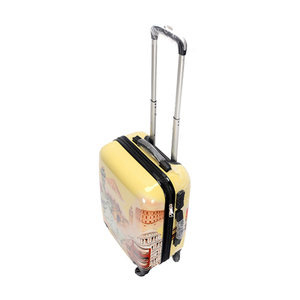 Su misura di alta qualità di <span class=keywords><strong>piccola</strong></span> dimensione di modo trolley da viaggio <span class=keywords><strong>valigia</strong></span> - Product Image 1