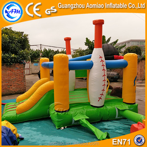 Funny colorful <span class=keywords><strong>happy</strong></span> <span class=keywords><strong>hop</strong></span> commercial bouncy castle jumping castles sale - Product Image 4