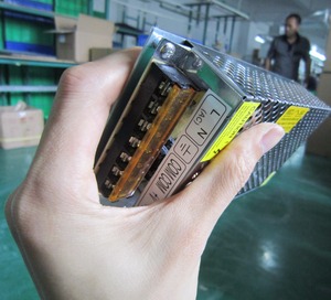12V 24v dc 10a 20A 30a 40a 50a 60a AC DC interruttore di alimentazione - Product Image 2