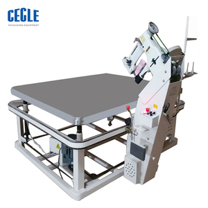 Máquina de coser eléctrica de bajo ruido, duradera, mattressv, nuevo alcance - Product Image 1