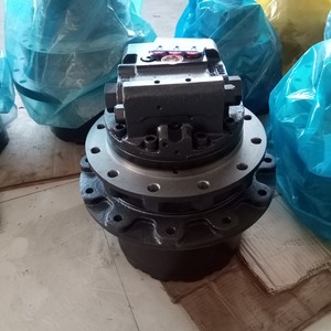Moteur de dispositif de déplacement 307D 308E 3669777, réducteur final 366-9777 - Product Image 2
