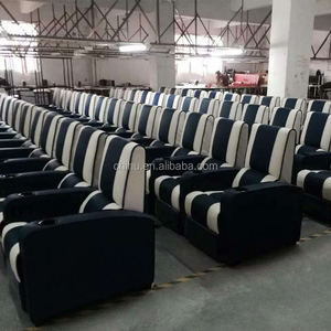 <span class=keywords><strong>Fauteuil</strong></span> de cinéma maison, canapé de cinéma populaire de <span class=keywords><strong>style</strong></span> européen - Product Image 1