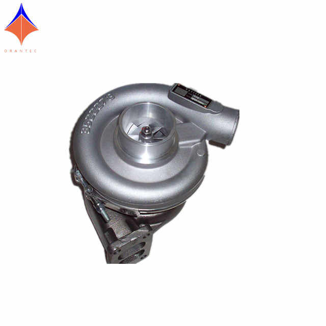 Diesel Engine 3522278 Turbocharger Prices 3519939 for SD16 Truck 