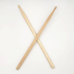 Baquetas de <span class=keywords><strong>madera</strong></span> de haya personalizadas al por mayor de alta calidad - Product Image 4