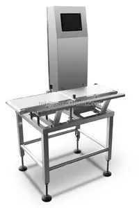 Bilancia Digitale Automatica per Carne di Maiale - Product Image 5