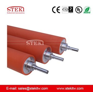 Prix compétitif STEKI et rouleau de renvoi en aluminium de haute précision pour joint de <span class=keywords><strong>labyrinthe</strong></span> senior - Product Image 3