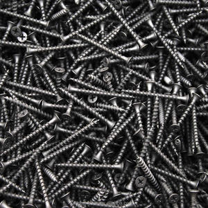 c1022 tapcon pared seca tornillos para techos fabricante buen precio aglomerado fosfato negro clasificadas Drywall tornillo - Product Image 6