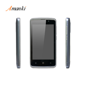 Nuevos productos! Alta calidad de Shenzhen fábrica OEM hacer su propia marca al por mayor 2G Android Teléfono móvil inteligente - Product Image 6