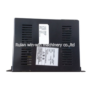 XCS2009B 1.5KW 220 V AC servo motor <span class=keywords><strong>drive</strong></span> per sacchetto che fa macchina di pezzi di ricambio - Product Image 2
