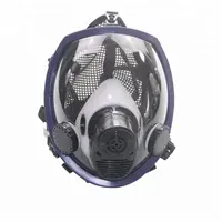 Rechercher les fabricants des Safety Firefighter Gas Mask produits