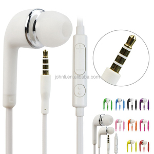 Di vendita caldo di alta qualità multi-color J5 <span class=keywords><strong>Auricolari</strong></span> in-ear Cuffie <span class=keywords><strong>per</strong></span> <span class=keywords><strong>Samsung</strong></span> tutto il <span class=keywords><strong>telefono</strong></span> compatibile trasduttore auricolare stereo - Product Image 4