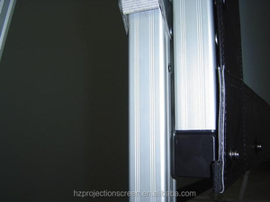 Promax <span class=keywords><strong>al</strong></span> aire libre pantalla de proyección rápida del doblez 300 "en <span class=keywords><strong>4</strong></span>:3 formato de vídeo - Product Image 5