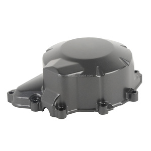 XF-2623-B Gauche Stator Couverture Carter Moteur Pour <span class=keywords><strong>YAMAHA</strong></span> FZ 6 <span class=keywords><strong>FZ6</strong></span> 2004-2010 <span class=keywords><strong>2009</strong></span> 08 06 05 - Product Image 4