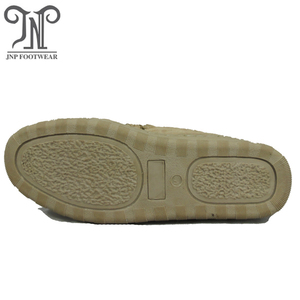 En peau de mouton pantoufles amazon Pantoufles en peau de mouton Chaussures Maison Bottie - Product Image 2
