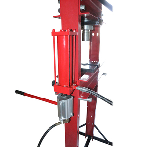 Nhà Máy Giá hội thảo sửa chữa thiết bị 20 tấn Powered Air thủy lực cửa hàng Báo Chí - Product Image 3