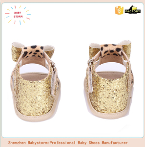 Estilo moderno de directo de fábrica colorido de moda barato hermoso bebé <span class=keywords><strong>niña</strong></span> niño <span class=keywords><strong>Sandalias</strong></span> al por mayor con diferente tamaño - Product Image 6