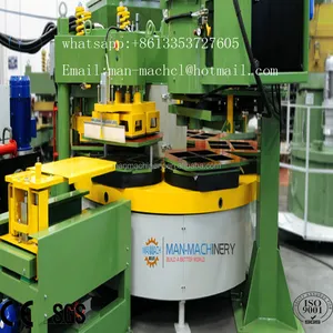 Sıcak Satış/CE Ürünleri/Yüksek Kapasiteli MMR-600 Döner çini baskı makinesi
