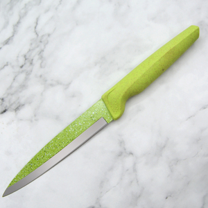 Ventes chaudes <span class=keywords><strong>en</strong></span> Europe et <span class=keywords><strong>en</strong></span> Amérique, ensemble de couteaux de cuisine pour cuisiniers amateurs, 6 pièces, lames tranchantes, couteaux de chef, couteaux à légumes, couteaux utilitaires - Product Image 4