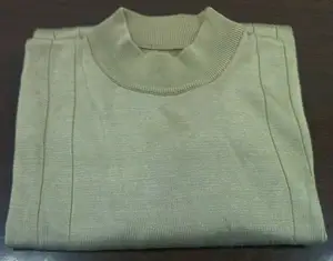 Knitting Garments of sweaters