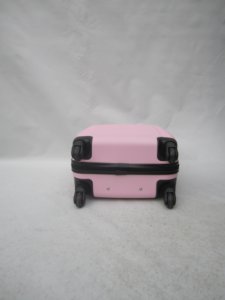 Ruiyang-Venta al por mayor Trolley Hand Case Portable 4 Wheel Carry on <span class=keywords><strong>Mujer</strong></span> Maleta Travel PC ABS Ligero Equipaje Set - Product Image 6
