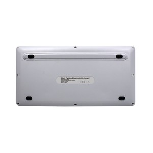 Meilleur prix ultra slim sans fil en aluminium mini bluetooth <span class=keywords><strong>clavier</strong></span> <span class=keywords><strong>tactile</strong></span> pad pour <span class=keywords><strong>samsung</strong></span> galaxy note 8.0 - Product Image 4