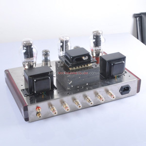 Kit d'amplificateur à Tube de classe A, <span class=keywords><strong>300B</strong></span>, à extrémité unique, de bonne qualité - Product Image 3