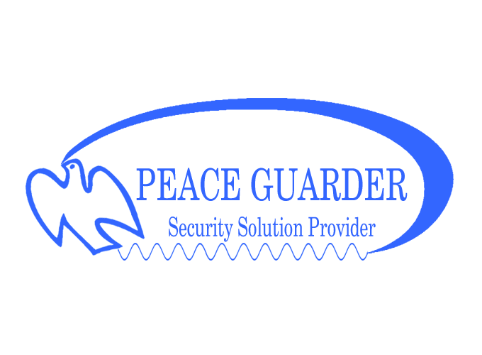 Shenzhen Peace Guarder Technology Co., Ltd. logo