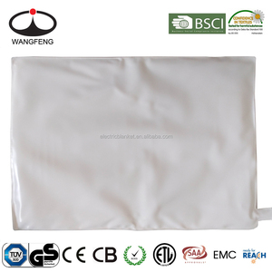 Bantalan panas listrik hangat multifungsi, untuk menghilangkan nyeri punggung/leher/bahu - Product Image 4