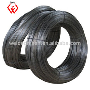 Chine qualité 18 Écartement fil <span class=keywords><strong>recuit</strong></span>/noir fil <span class=keywords><strong>de</strong></span> <span class=keywords><strong>fer</strong></span> <span class=keywords><strong>recuit</strong></span>/fil <span class=keywords><strong>recuit</strong></span> noir liaison - Product Image 1