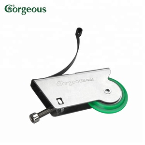 K7694 Con Lăn Cho Trượt Tủ Quần Áo Hướng Dẫn Con Lăn Bánh Xe - Product Image 3