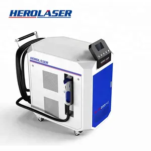 Ceramic Anilox Roller cleaning laser cleaning machine for roller