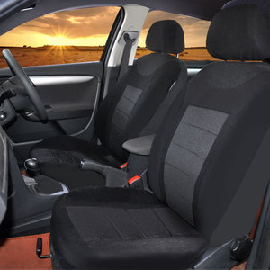 Hot Selling Blue Four Seasons Universal Washable Competitive Surrounded Car Polyester Car <strong>Seat</strong> <strong>Cover</strong> - Product Image 6