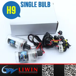 Lw hid bulb kid xenon flexíveis lâmpada h4 H9 mng hid bulb top qualidade xenon lâmpada