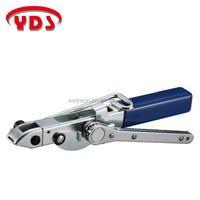 Kit de Herramientas de Corte para Instalación de Juntas Homocinéticas YDS Y6005, con Revestimiento Azul, Fácil de Usar, en Caja, para Automóviles