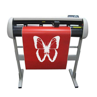 Plotter de Corte Digital de 1.2m Más Vendido
