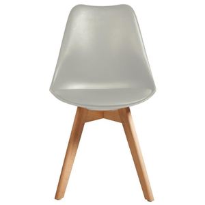 <span class=keywords><strong>MID</strong></span> <span class=keywords><strong>century</strong></span> moderno comedor de tulipán <span class=keywords><strong>sillas</strong></span> silla blanco - Product Image 2