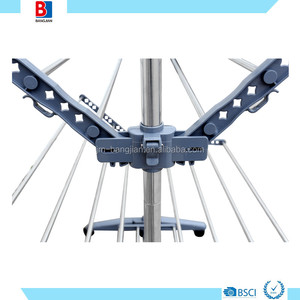 <span class=keywords><strong>Séchoir</strong></span> à Linge <span class=keywords><strong>Extensible</strong></span> 4 Niveaux - Product Image 4