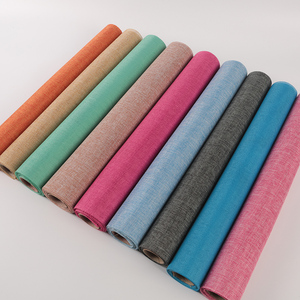 48cm 5 Yards Poly Burlap Mesh Rolls for Flower <strong>Wrapping</strong> <strong>Paper</strong> <strong>Wedding</strong> - Product Image 1