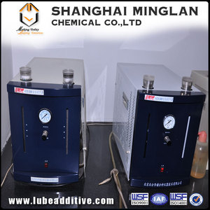 Additivo antiruggine del petrolio del solfonato del sodio del bario per il fluido da taglio - Product Image 3