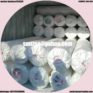 Rafia Polypropyllene Tissé Sac rouleau pour semences d'alimentation farine blé qingdao - Product Image 2
