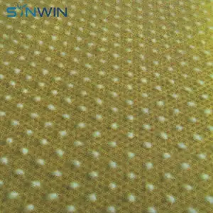 Furniture Backing Non-Slip Nonwoven With Plastic Dot